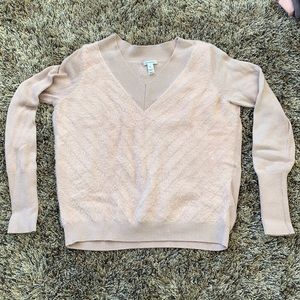 Stella & Dot super soft sweater